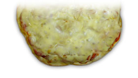 バジラッシュDX